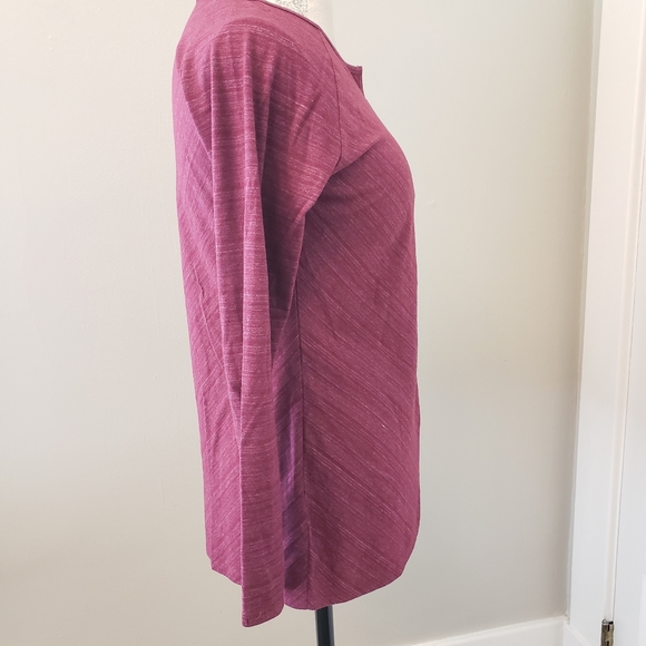 Eddie Bauer Long Sleeve Shirt - Picture 4 of 7